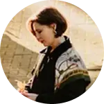 Таня Жарина