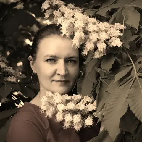 Наталья Лосева