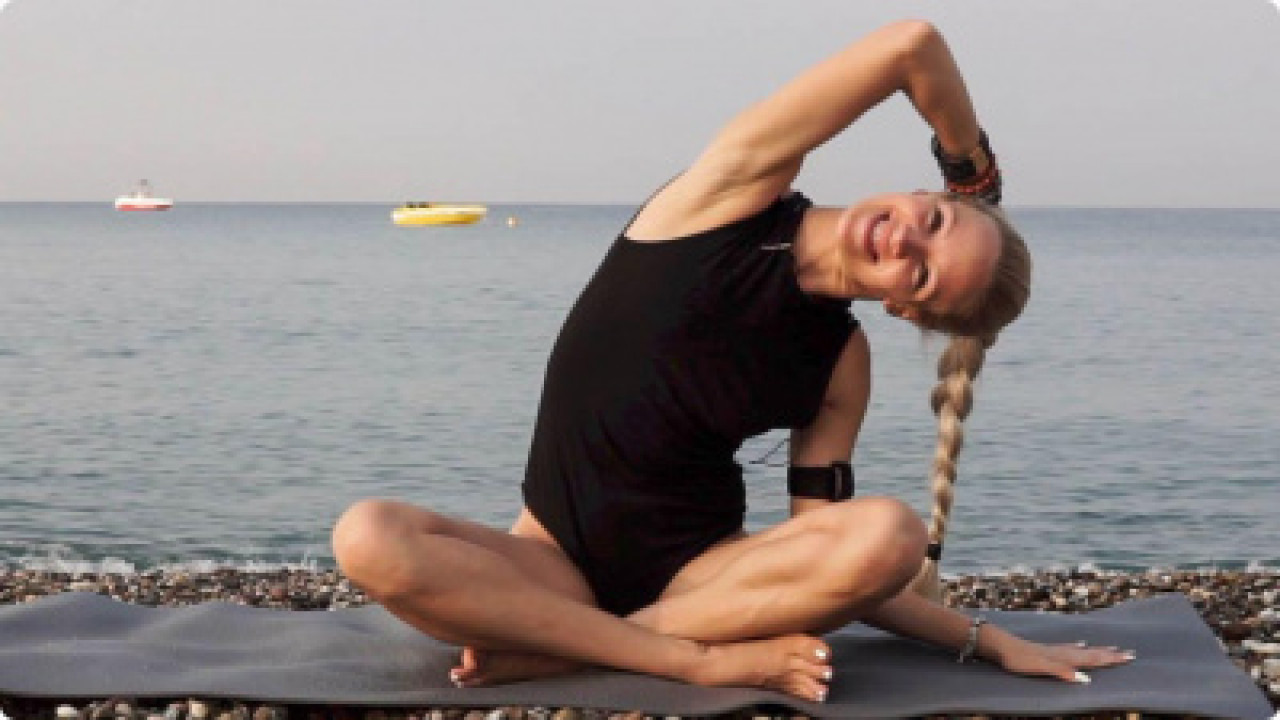 pilates-player