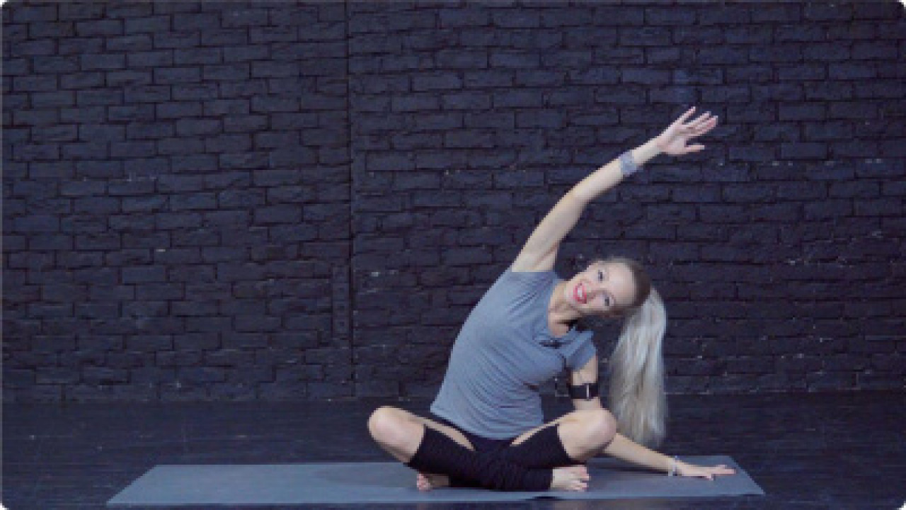 pilates-player