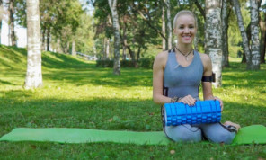 Освобождение спины