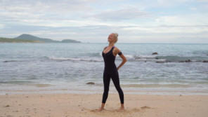 Утренняя бодрость