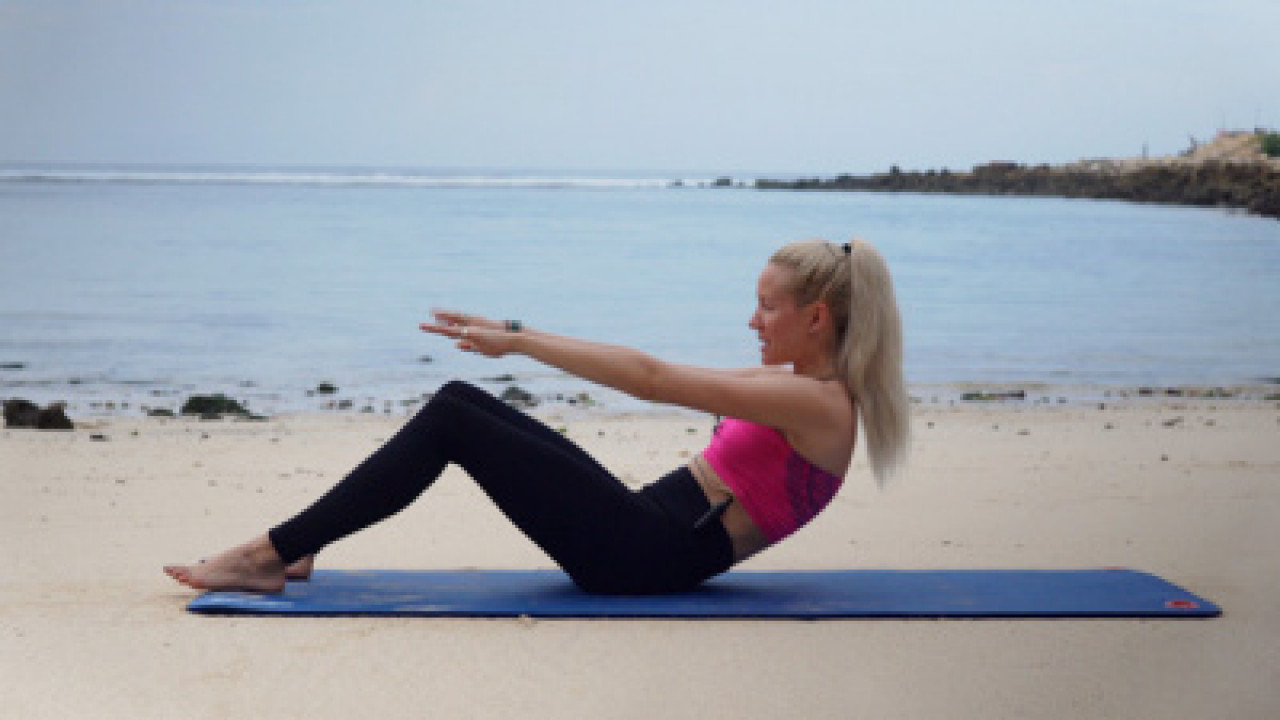 pilates-player