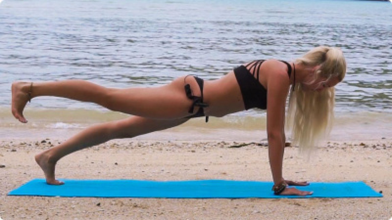 pilates-player