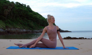 Гибкость тела