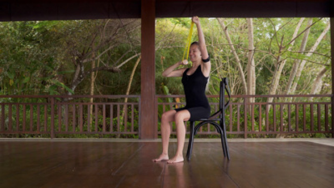 pilates-player