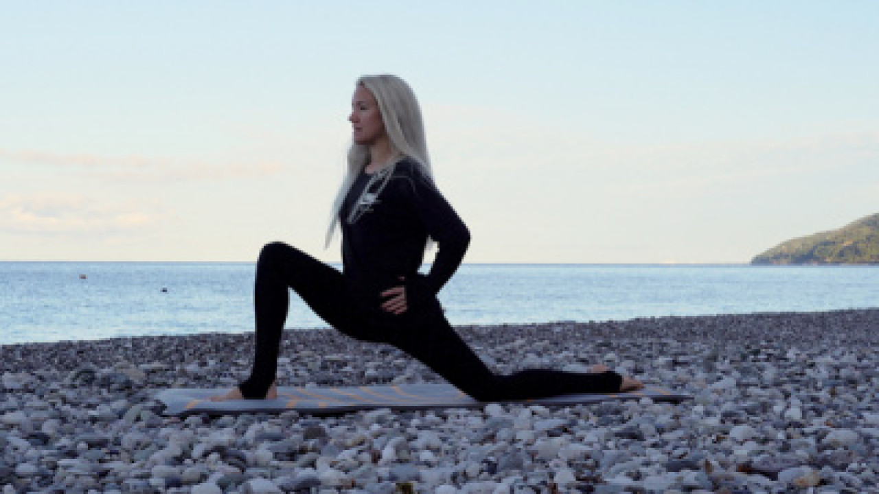 pilates-player