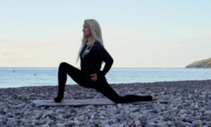 Пластичная антилопа