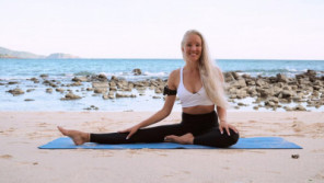 Разминка стоп