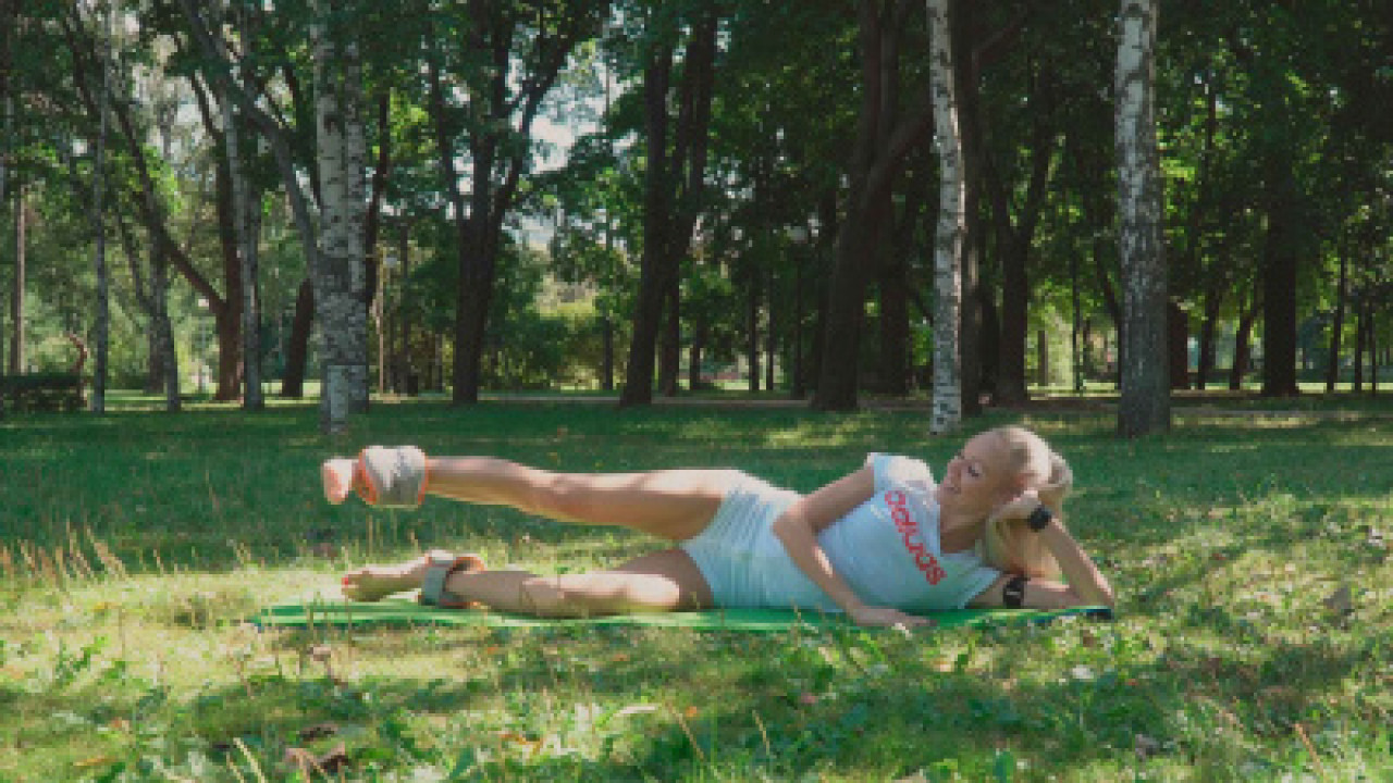 pilates-player