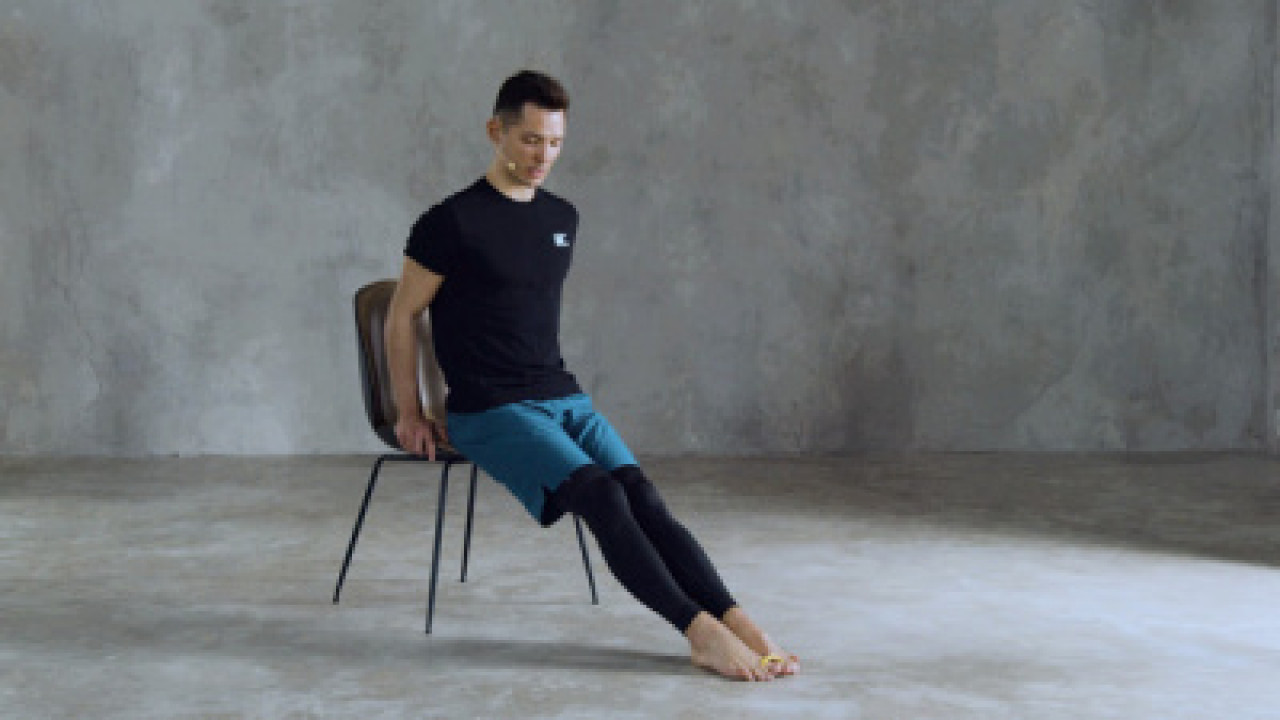 pilates-player