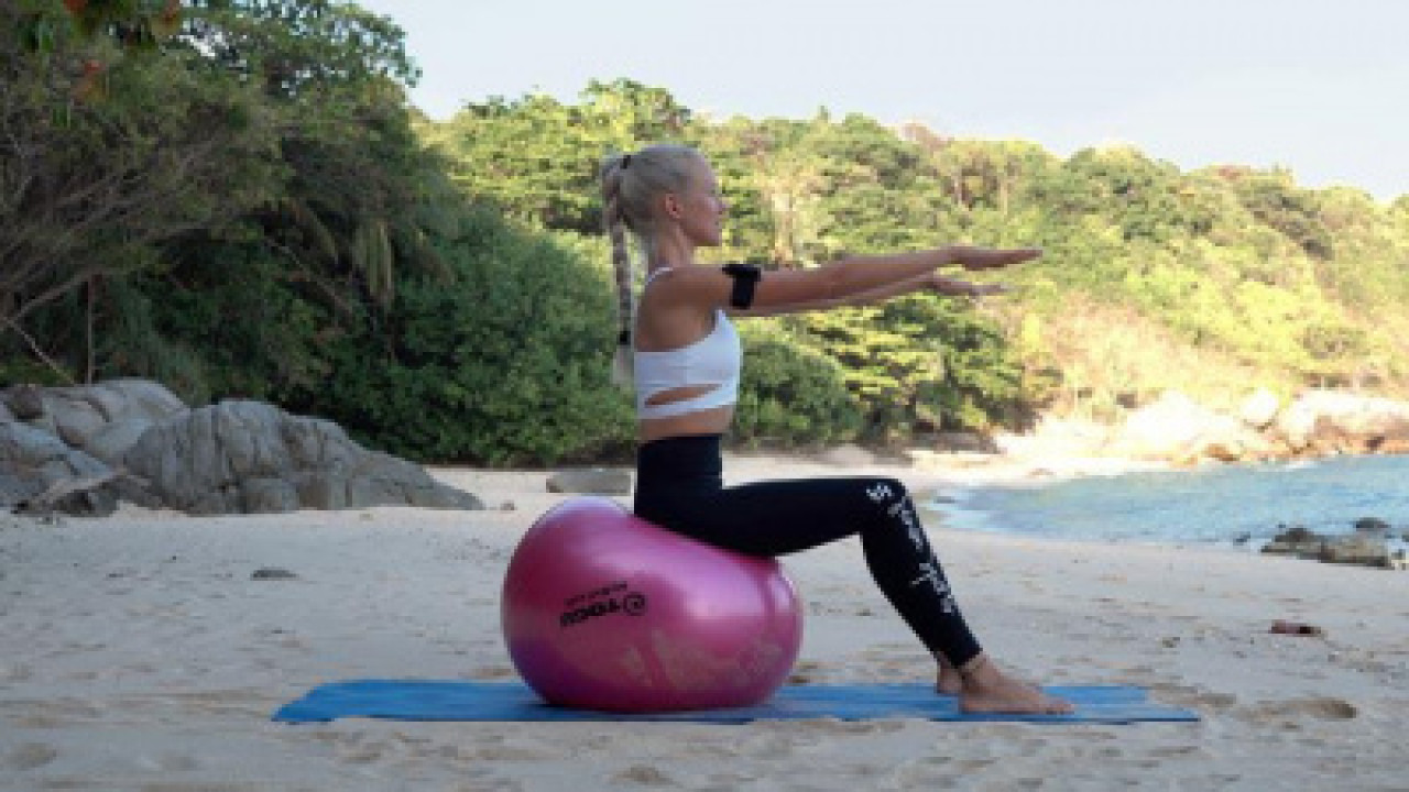 pilates-player