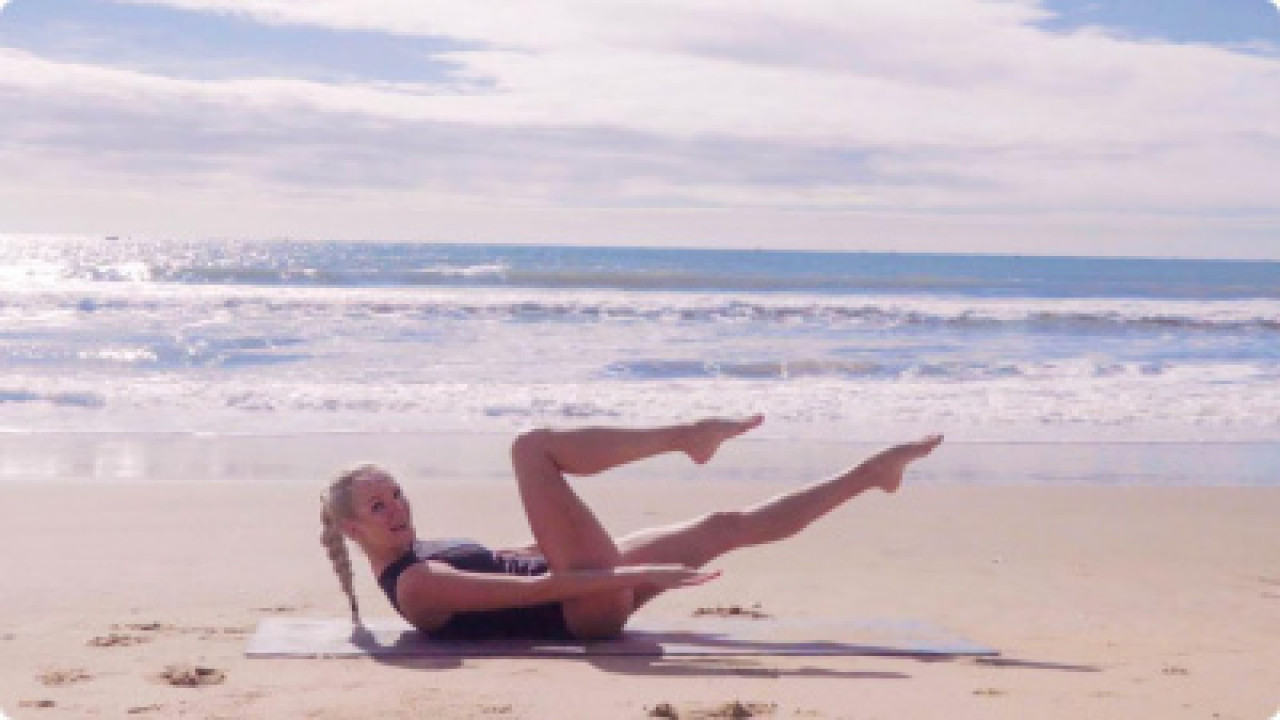 pilates-player