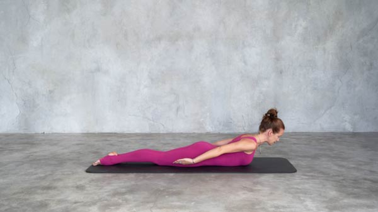 pilates-player