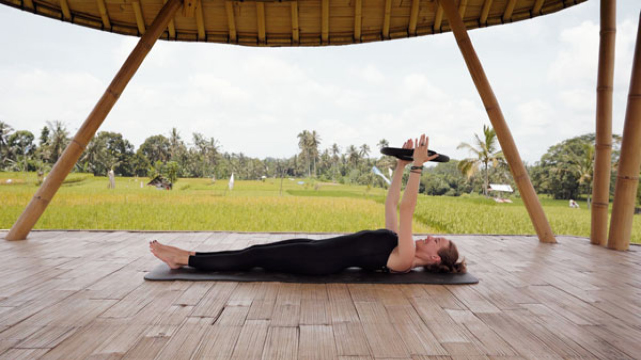 pilates-player