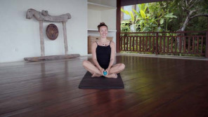 Расслабление рук