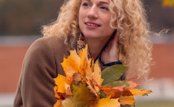 Мария Хитрякова, 42 года