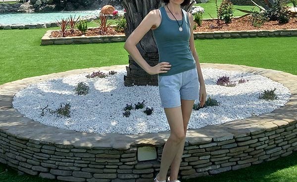 Лариса Агибалова, 45 лет, мама 5 детей