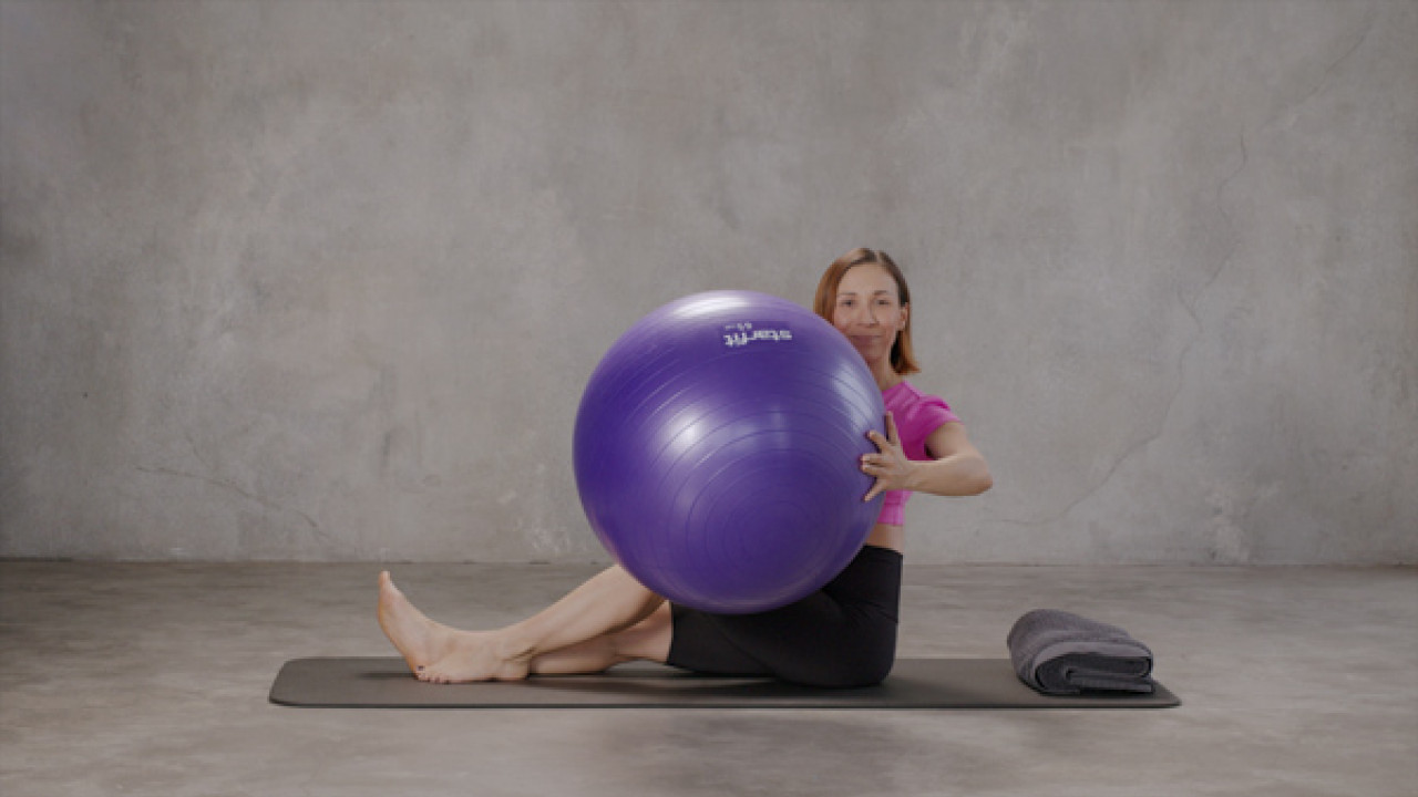 pilates-player