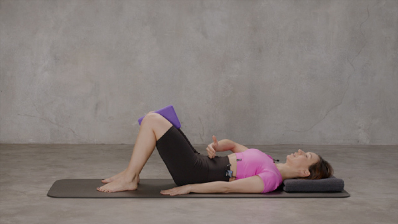 pilates-player
