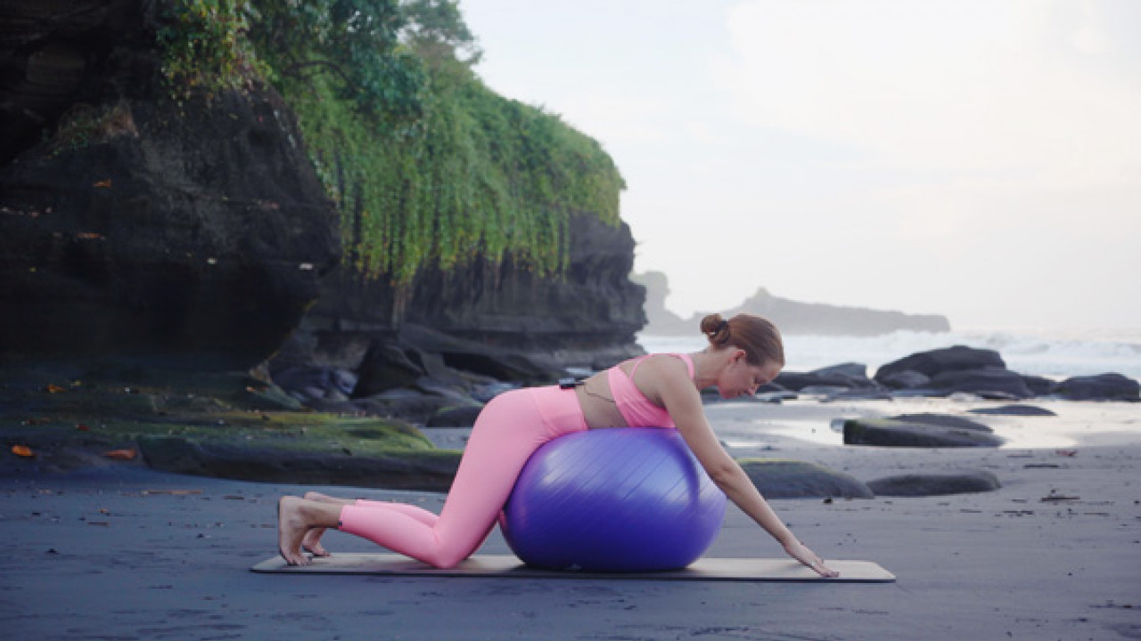 pilates-player