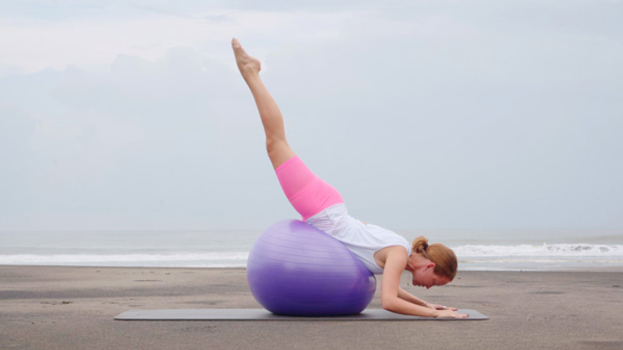 pilates-player