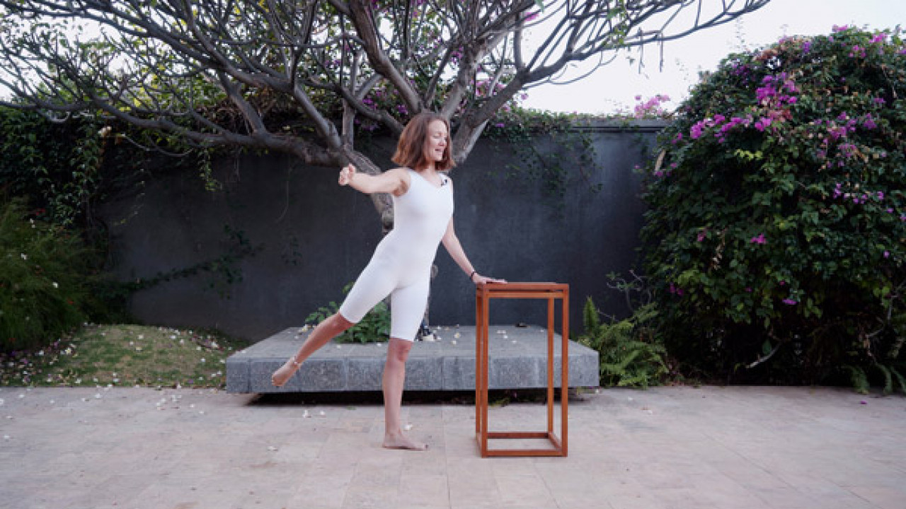 pilates-player