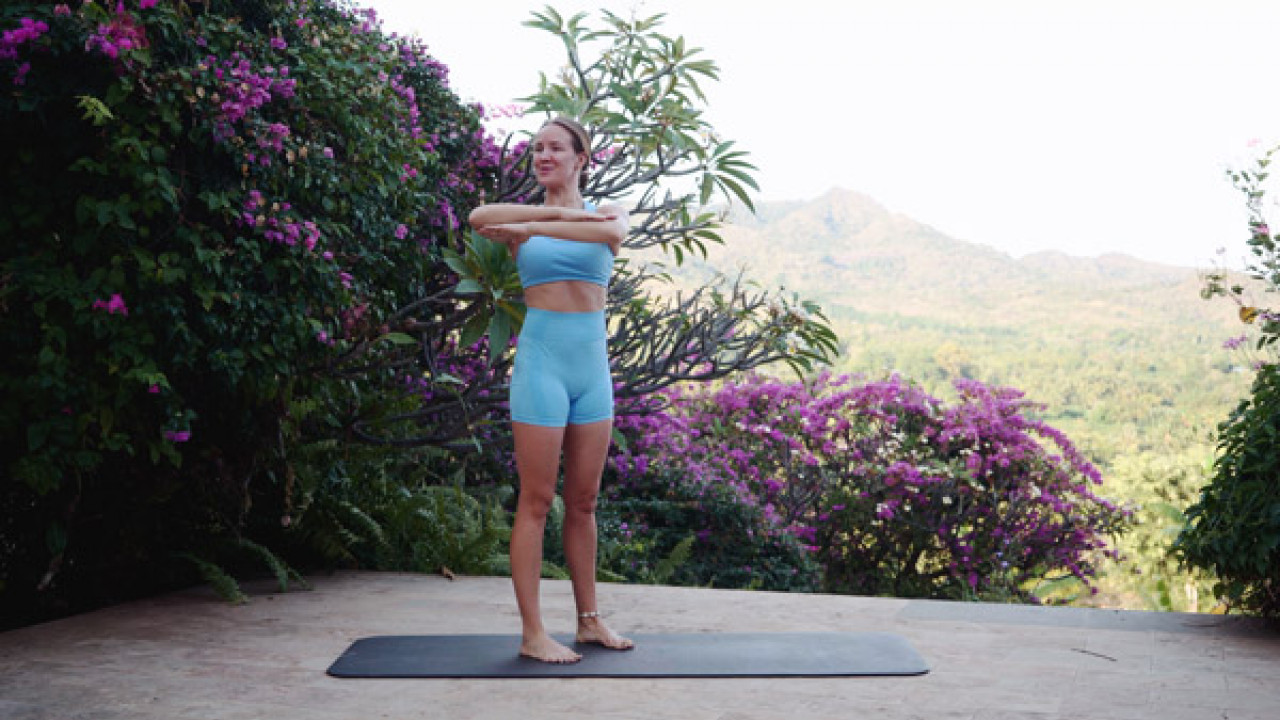 pilates-player