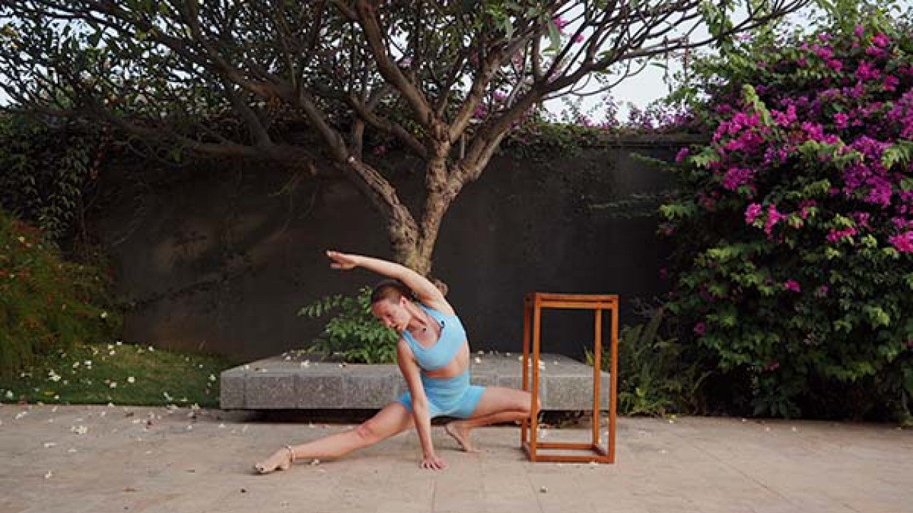 pilates-player