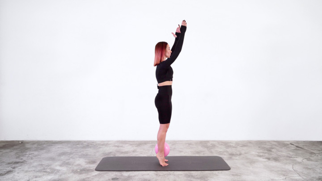 pilates-player