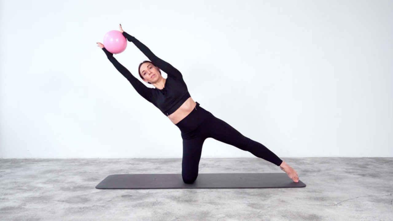 pilates-player
