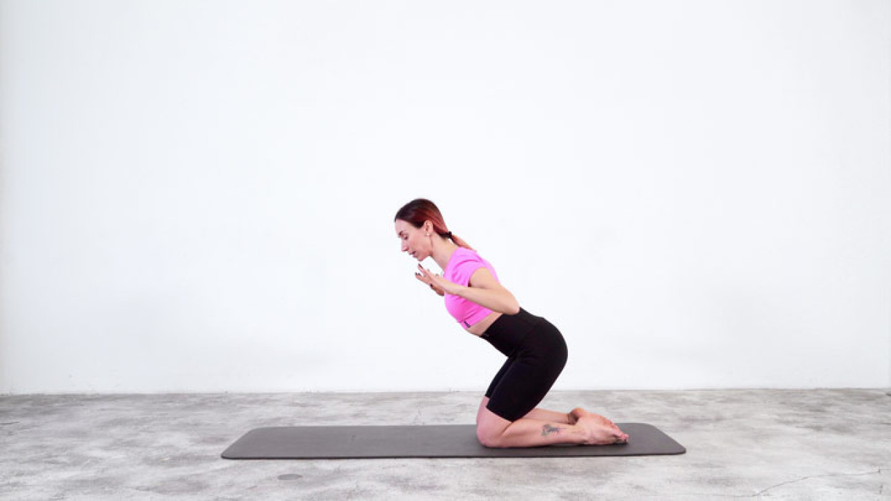 pilates-player