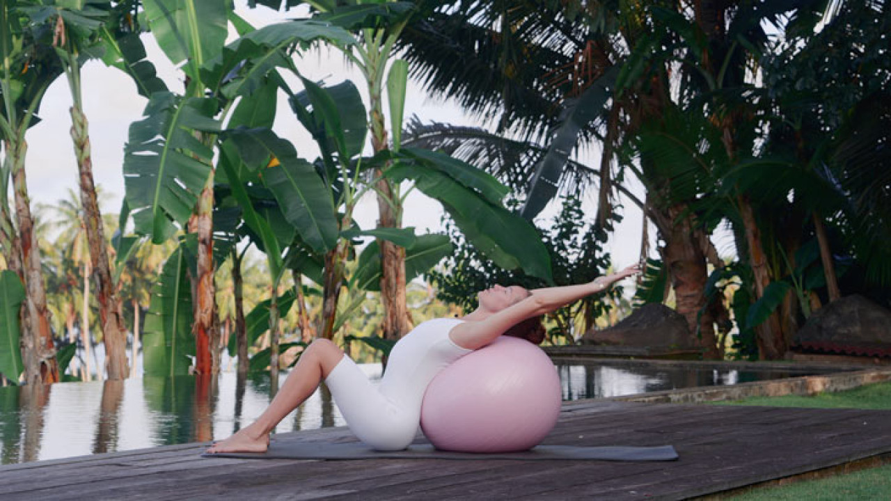 pilates-player