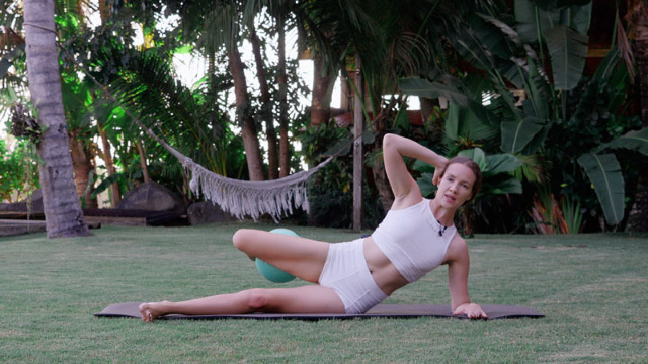 pilates-player
