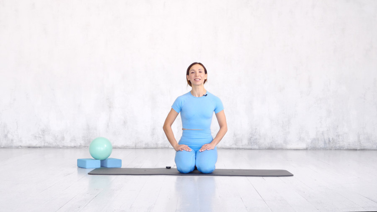 pilates-player
