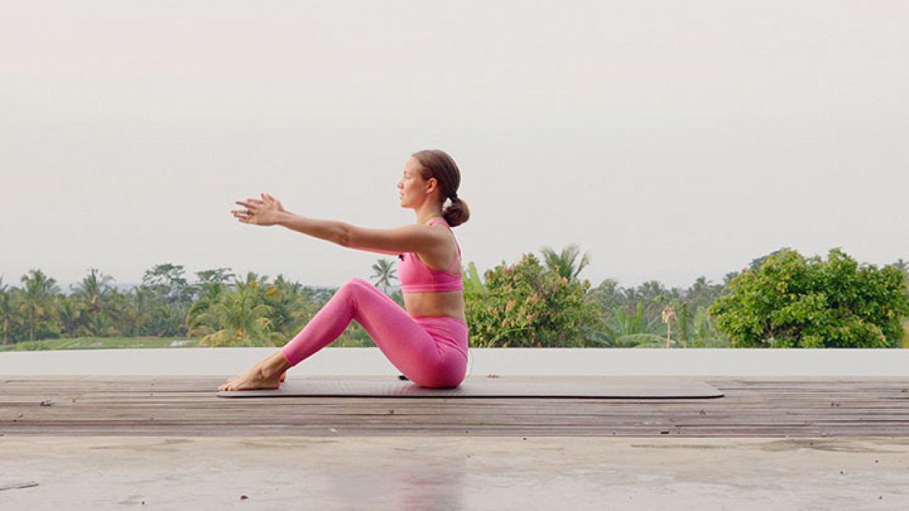 pilates-player