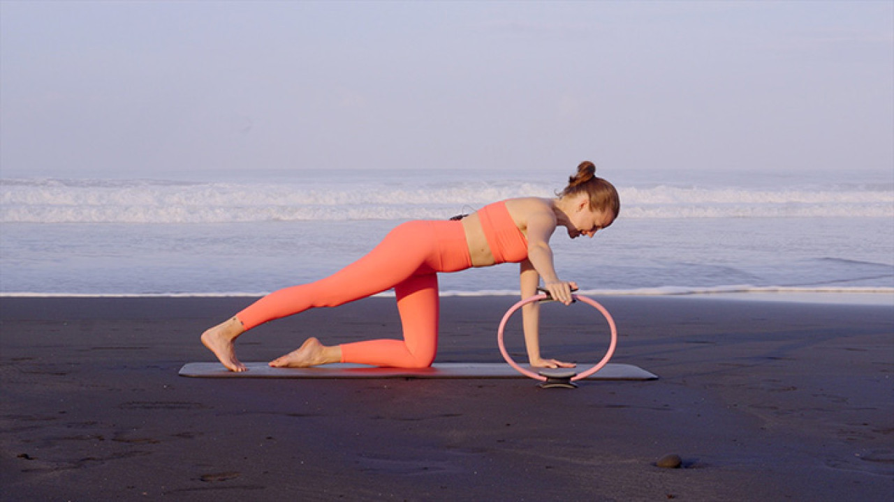 pilates-player