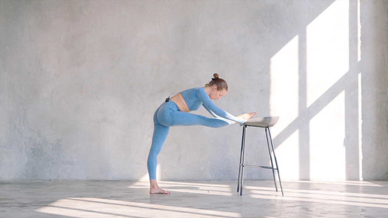pilates-player