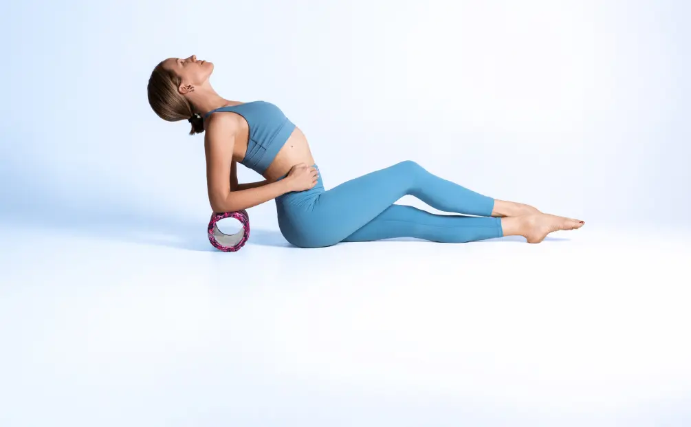 Подходит даже для тех, кто очень сильно устает