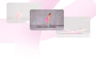 Ежедневные комплексы по 30 минут с чёткой структурой